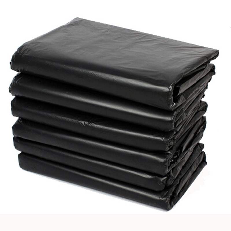 垃圾袋有（yǒu）什麽好處?什（shí）麽是（shì）環保垃圾（jī）袋?